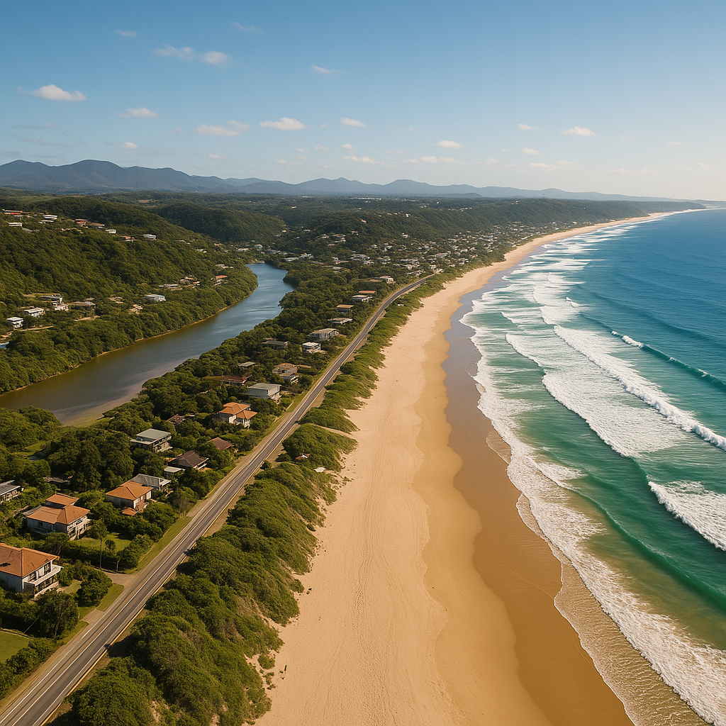 Garden Route